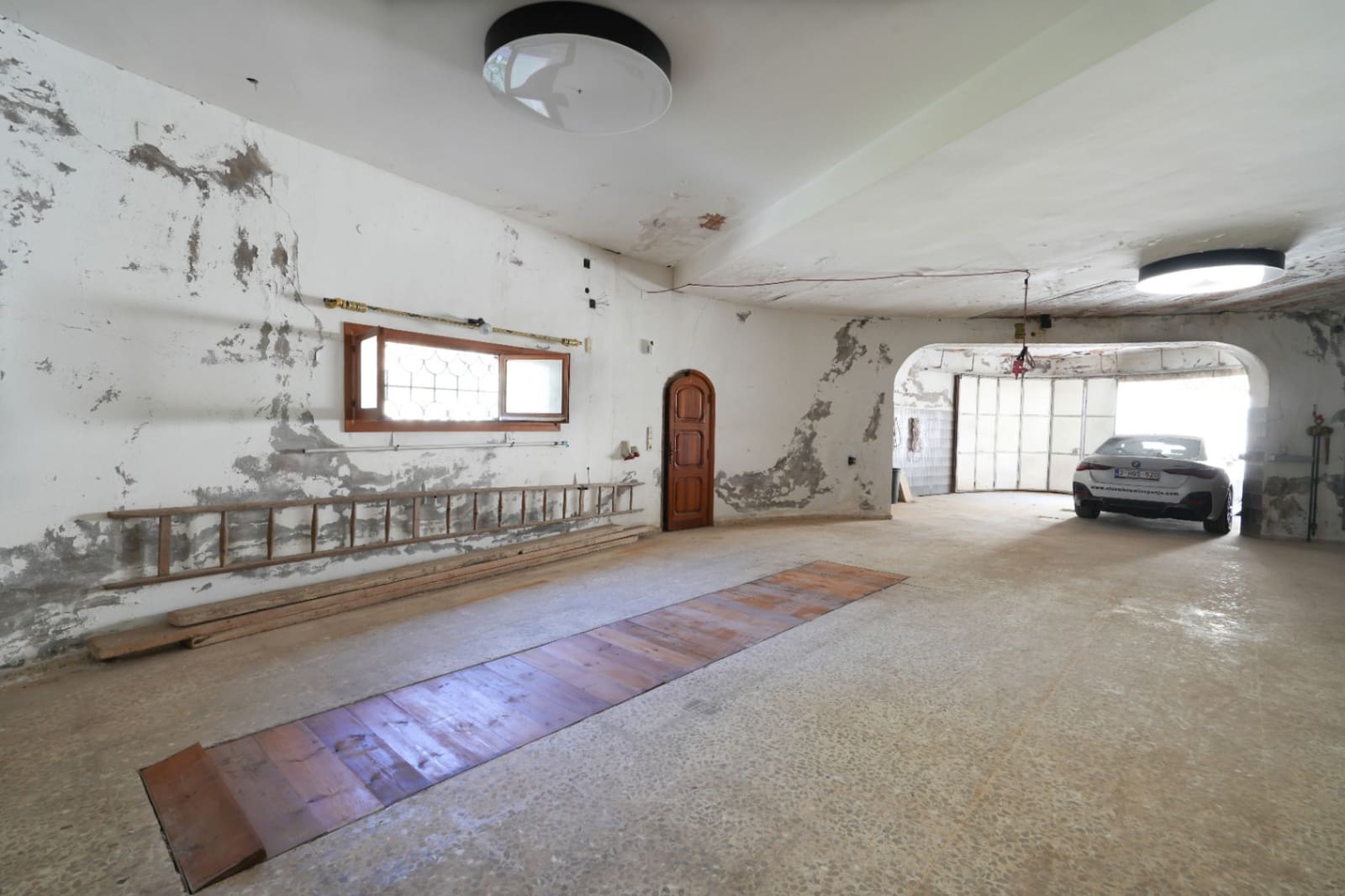 5 soveværelse Villa til salg i Moraira med swimmingpool garage - € 1.890.000 (Ref: 10170175)