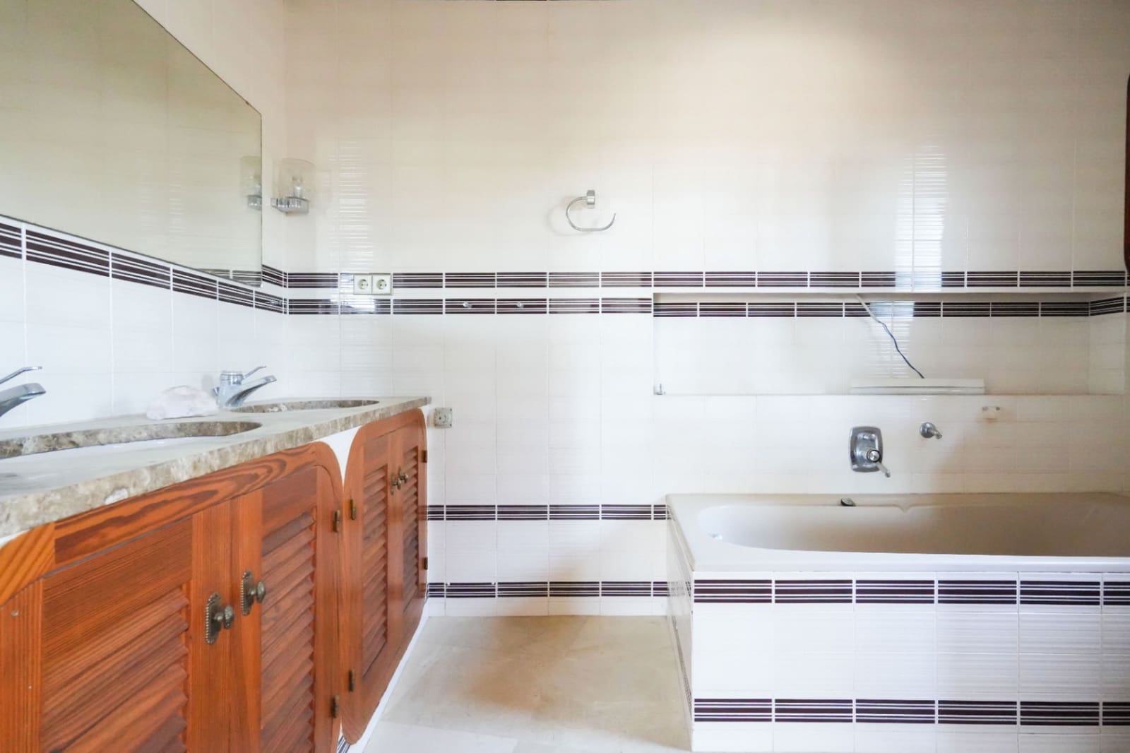 5 soveværelse Villa til salg i Moraira med swimmingpool garage - € 1.890.000 (Ref: 10170175)
