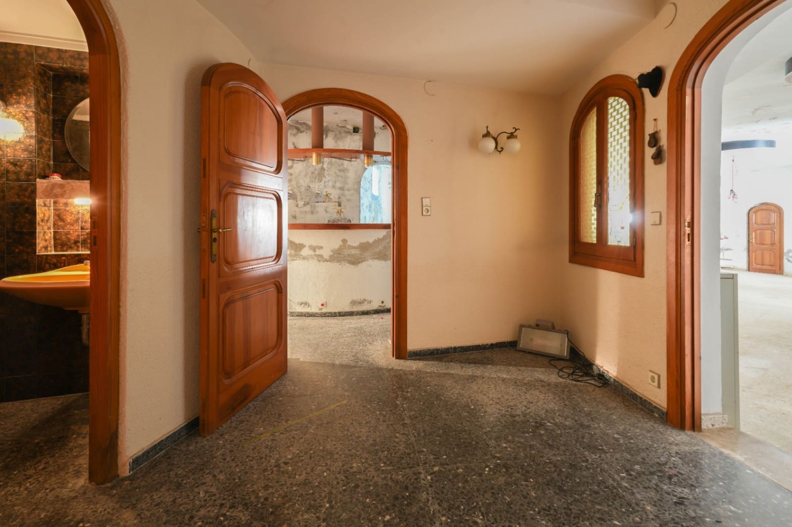 5 soveværelse Villa til salg i Moraira med swimmingpool garage - € 1.890.000 (Ref: 10170175)