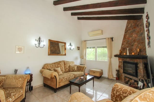 6 slaapkamer Villa te koop in Orba met zwembad garage - € 499.950 (Ref: 10172225)