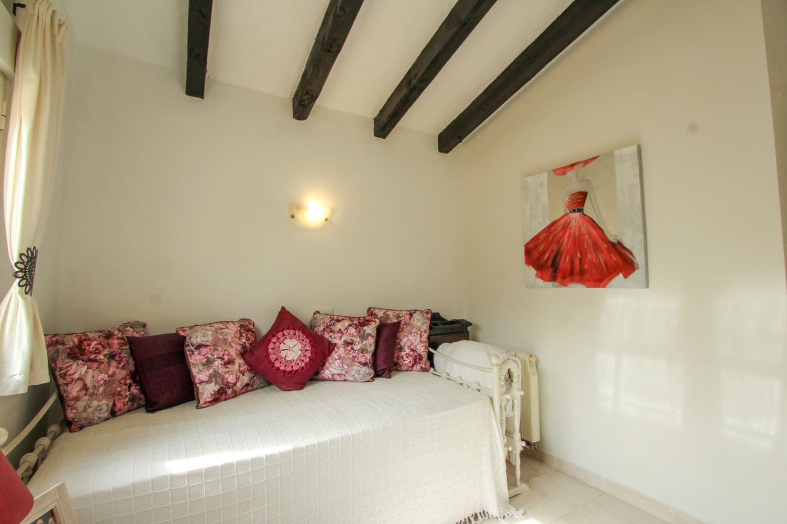 6 slaapkamer Villa te koop in Orba met zwembad garage - € 499.950 (Ref: 10172225)