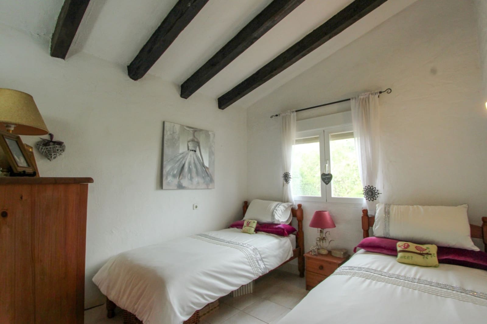 6 slaapkamer Villa te koop in Orba met zwembad garage - € 499.950 (Ref: 10172225)