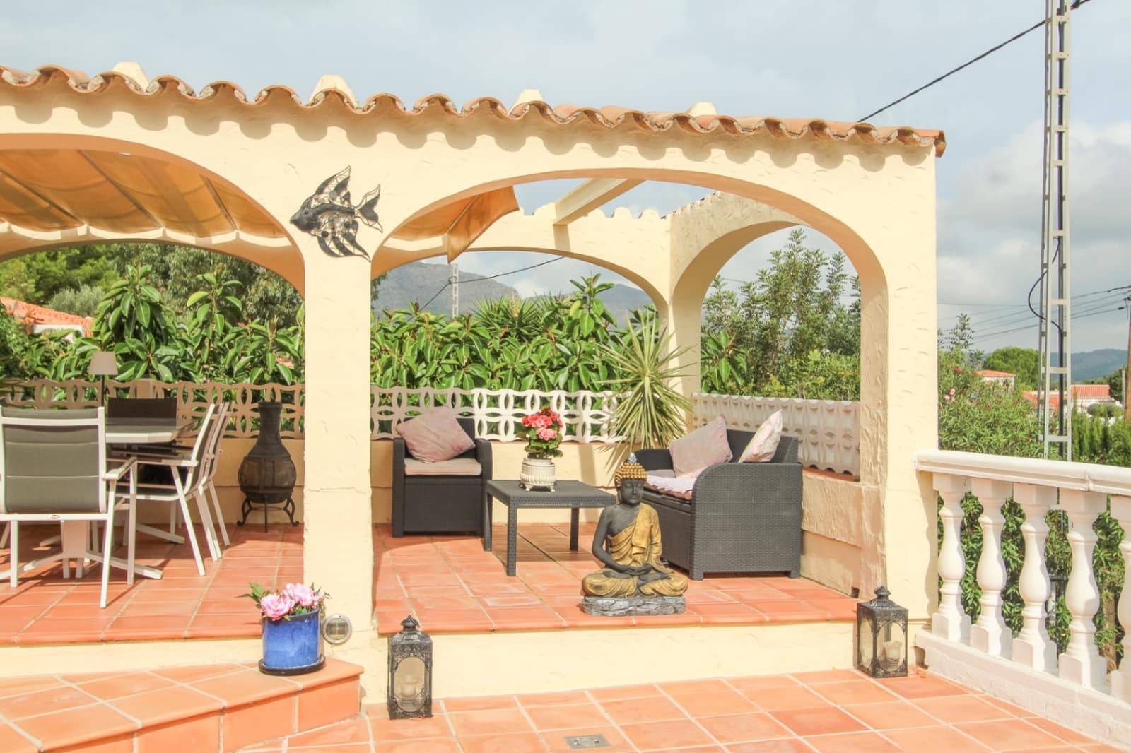 6 slaapkamer Villa te koop in Orba met zwembad garage - € 499.950 (Ref: 10172225)