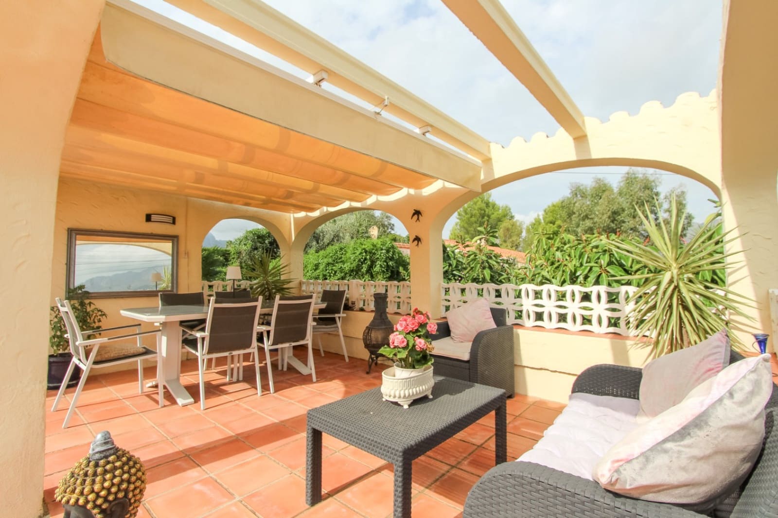 6 slaapkamer Villa te koop in Orba met zwembad garage - € 499.950 (Ref: 10172225)