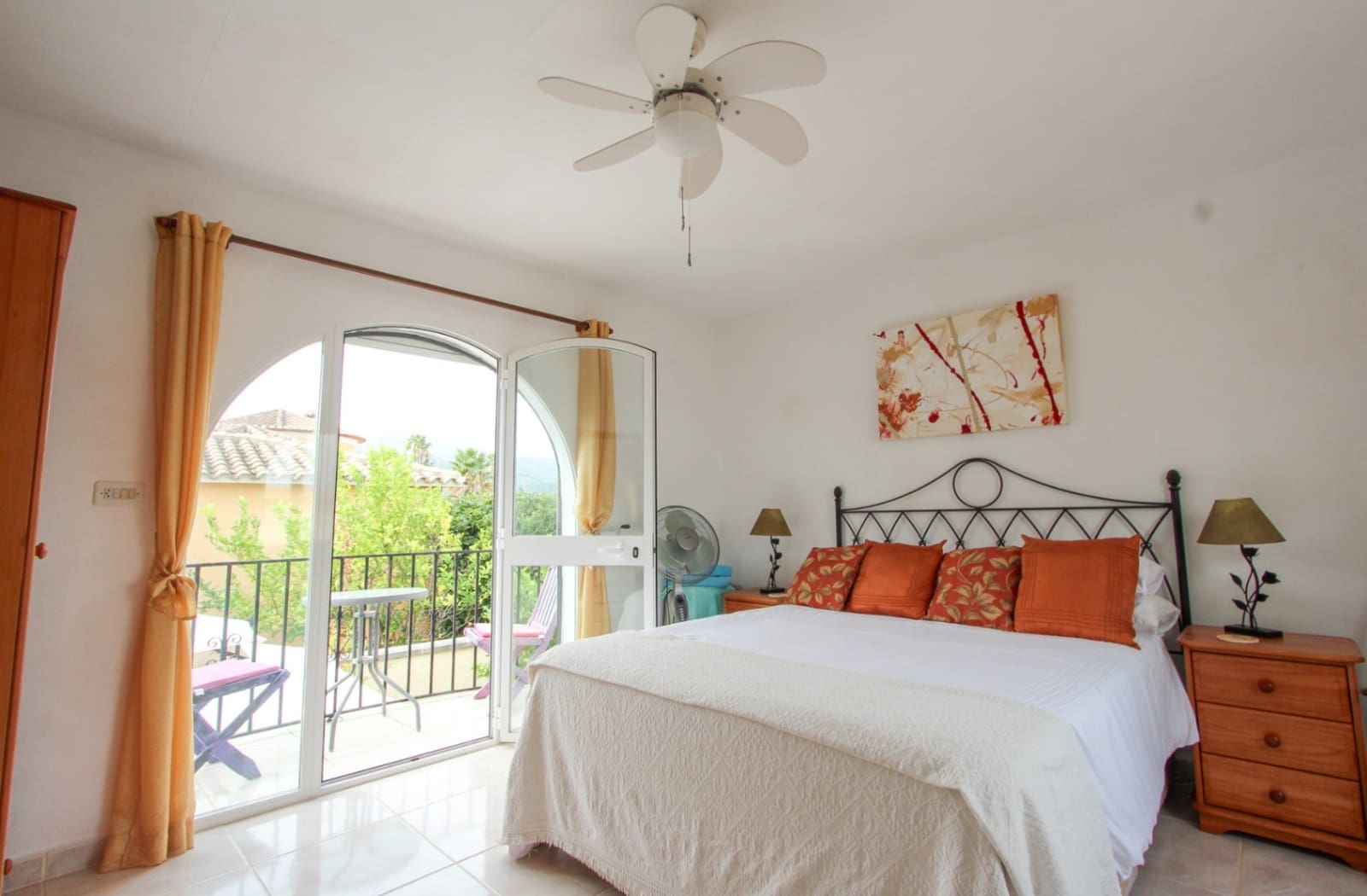 6 slaapkamer Villa te koop in Orba met zwembad garage - € 499.950 (Ref: 10172225)