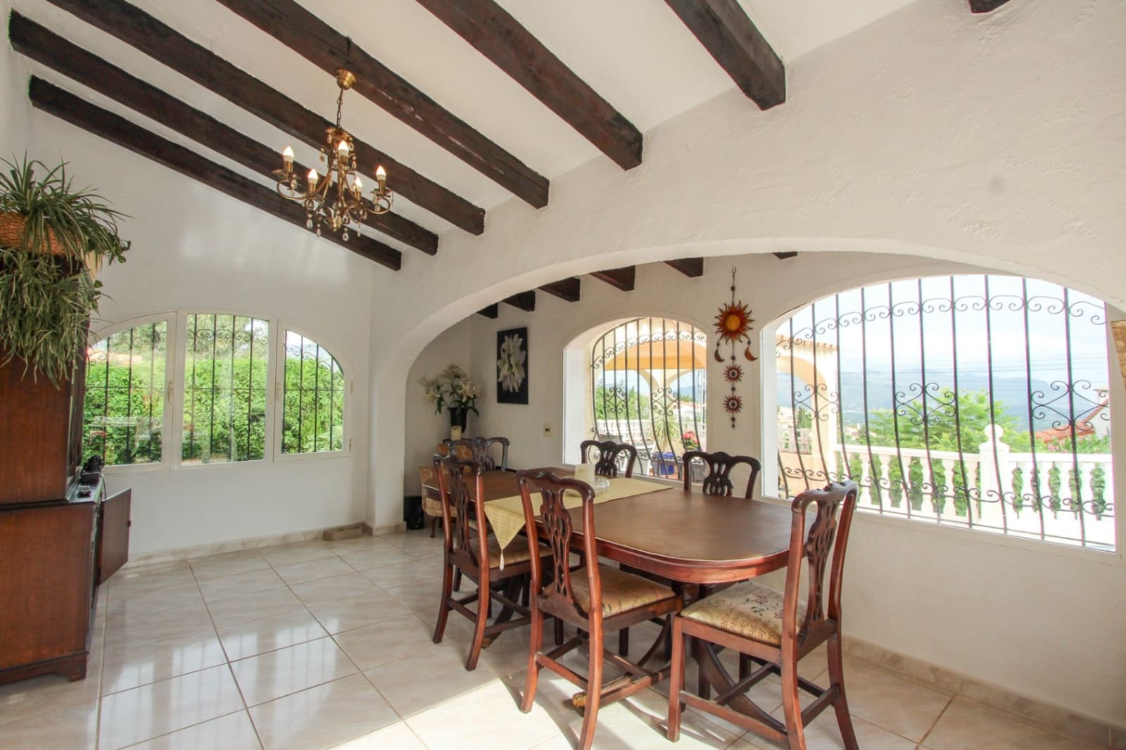 6 slaapkamer Villa te koop in Orba met zwembad garage - € 499.950 (Ref: 10172225)