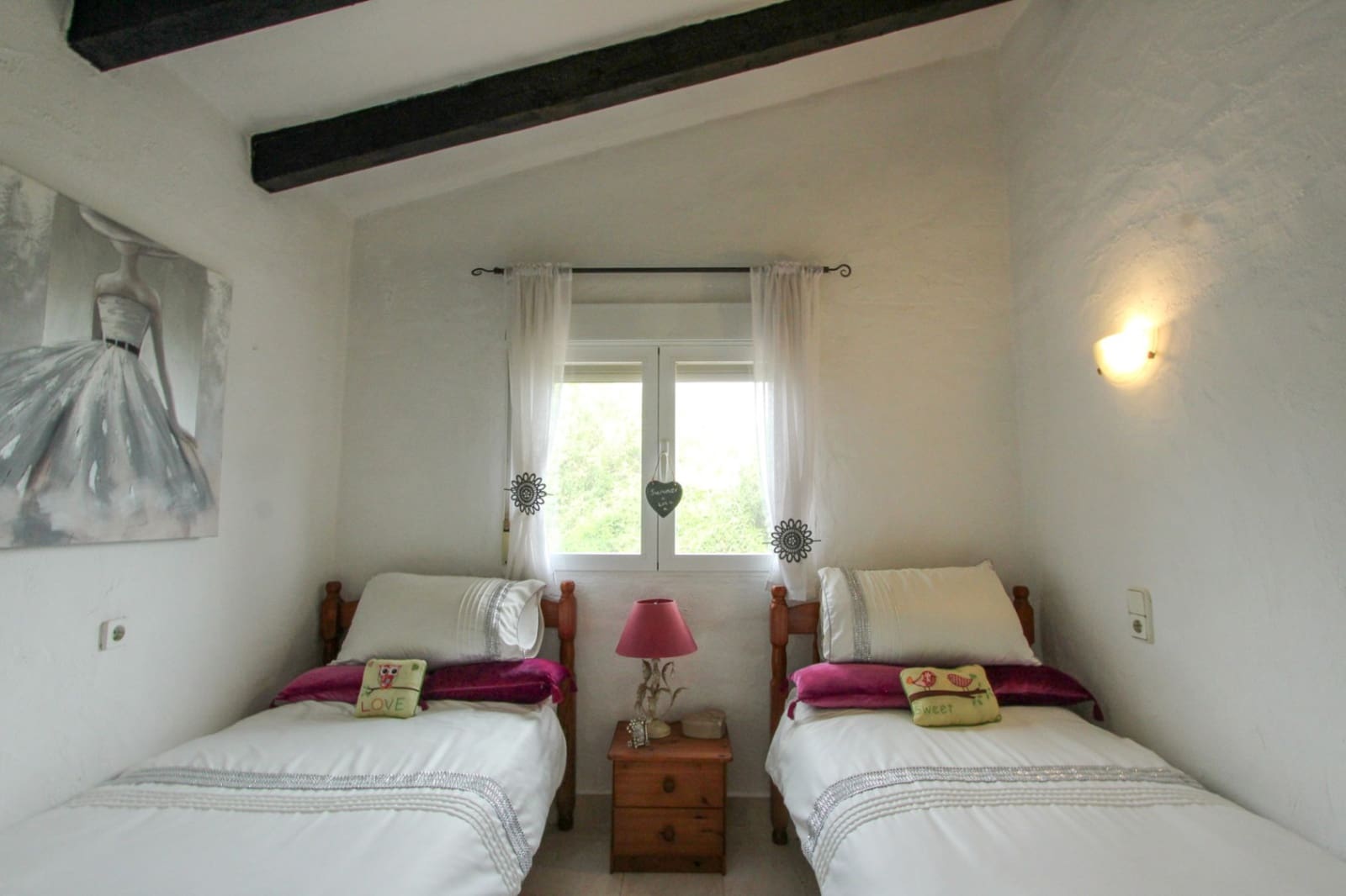 6 slaapkamer Villa te koop in Orba met zwembad garage - € 499.950 (Ref: 10172225)