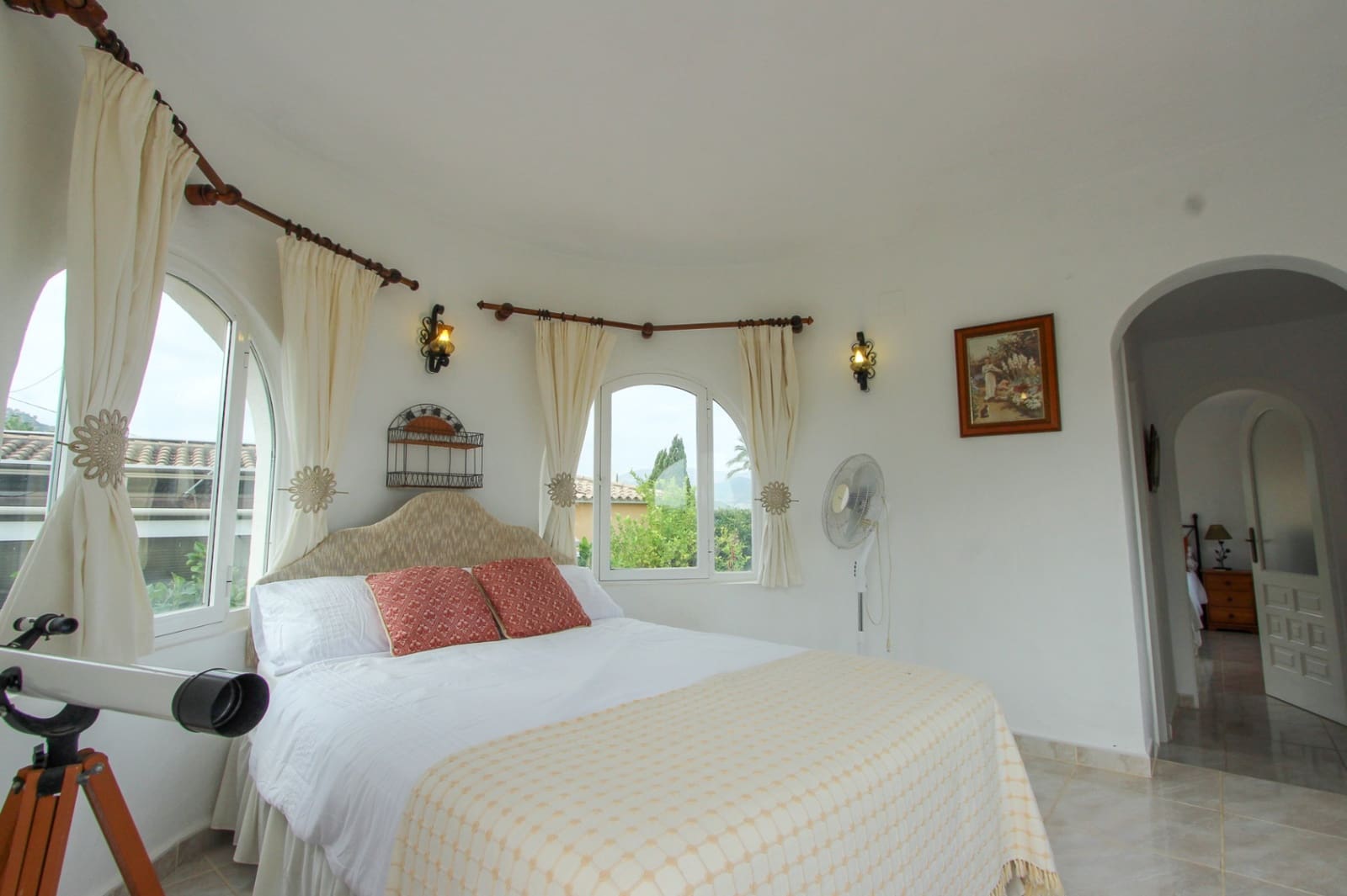 6 slaapkamer Villa te koop in Orba met zwembad garage - € 499.950 (Ref: 10172225)