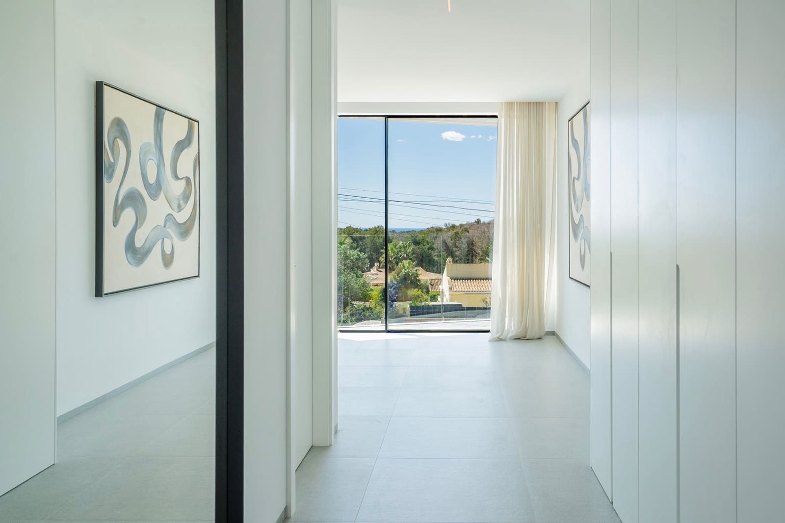 4 soverom Villa til salgs i Javea / Xabia med svømmebasseng garasje - € 3 995 000 (Ref: 10175897)
