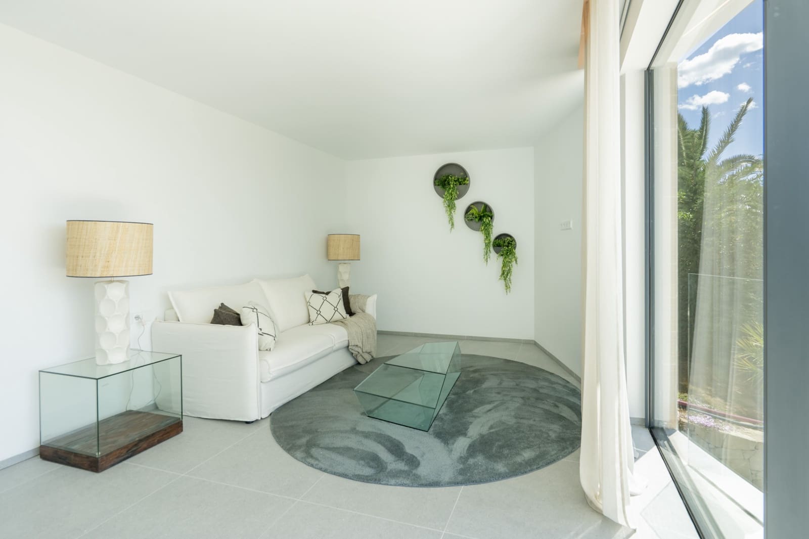 4 soverom Villa til salgs i Javea / Xabia med svømmebasseng garasje - € 3 995 000 (Ref: 10175897)