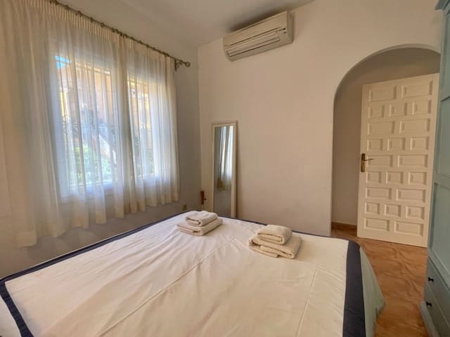 2 bedroom Apartment for sale in Cumbre del Sol, Benitachell / Benitatxell with pool garage - € 199,000 (Ref: 10177430)