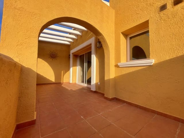 2 bedroom Apartment for sale in Cumbre del Sol, Benitachell / Benitatxell with pool garage - € 199,000 (Ref: 10177430)
