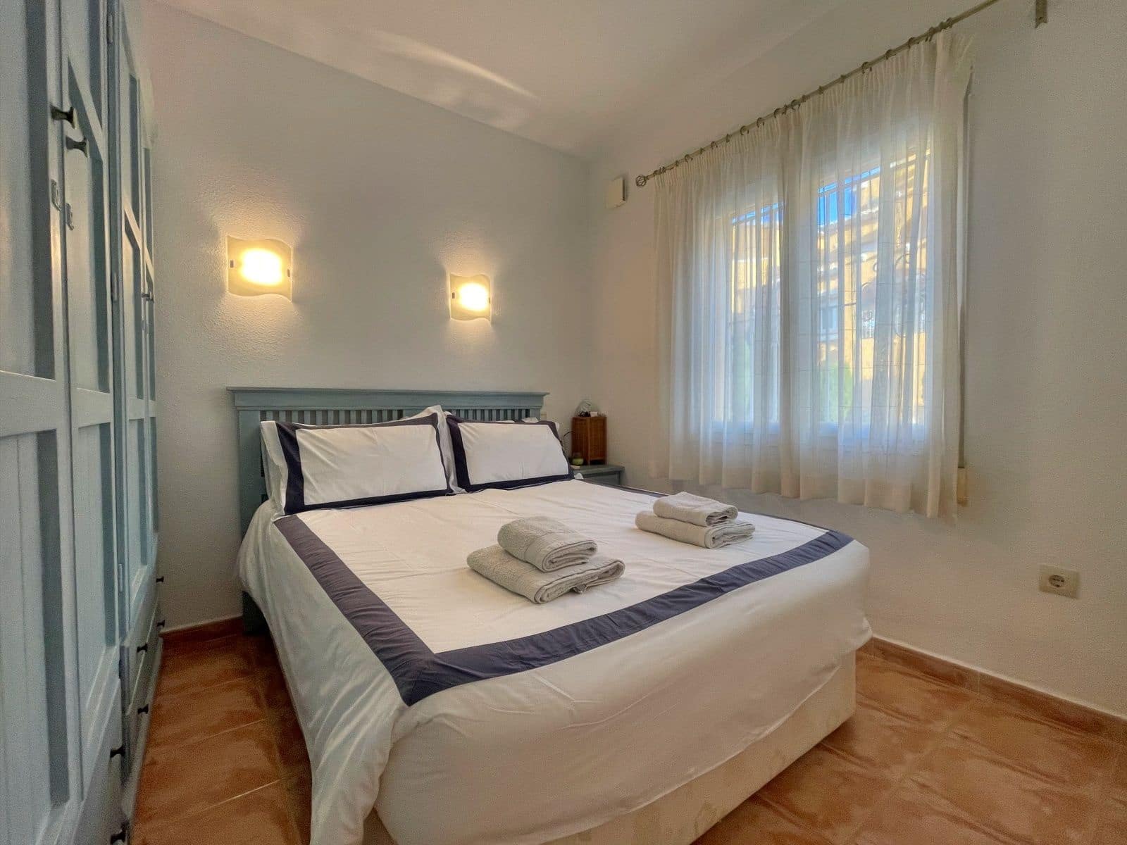 2 bedroom Apartment for sale in Cumbre del Sol with pool garage - € 199,000 (Ref: 10177430)