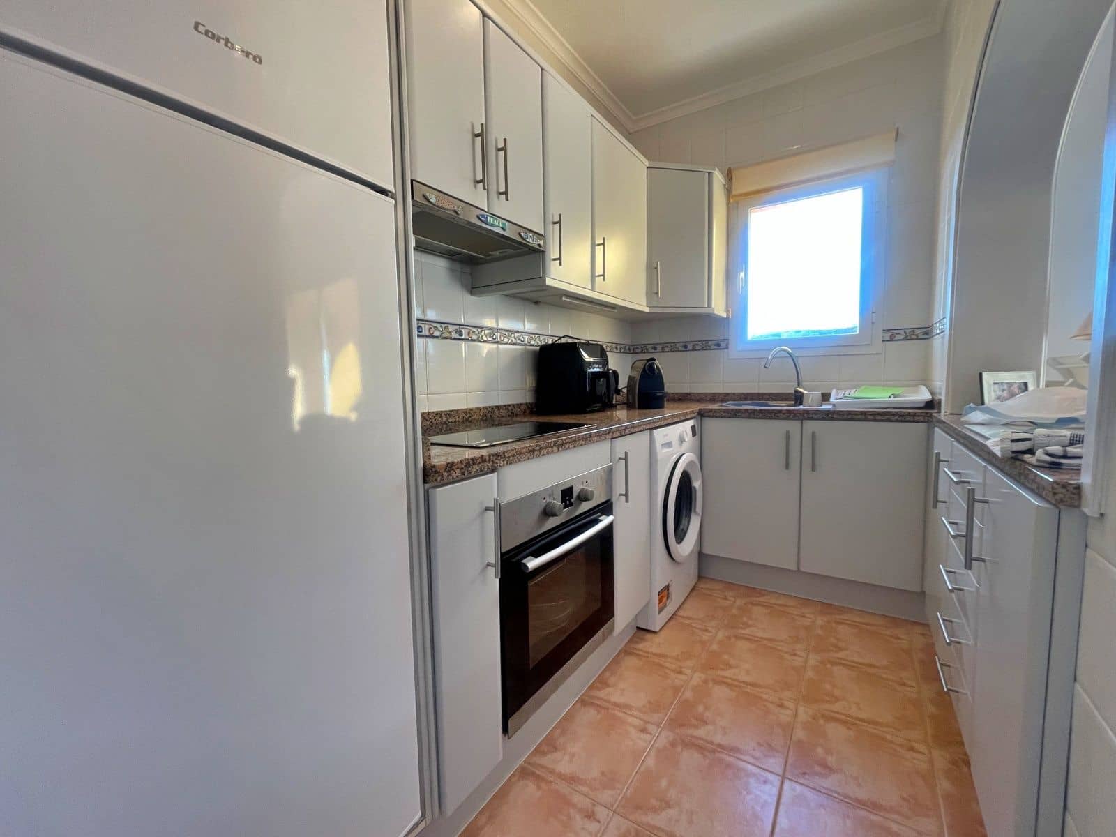 2 bedroom Apartment for sale in Cumbre del Sol with pool garage - € 199,000 (Ref: 10177430)