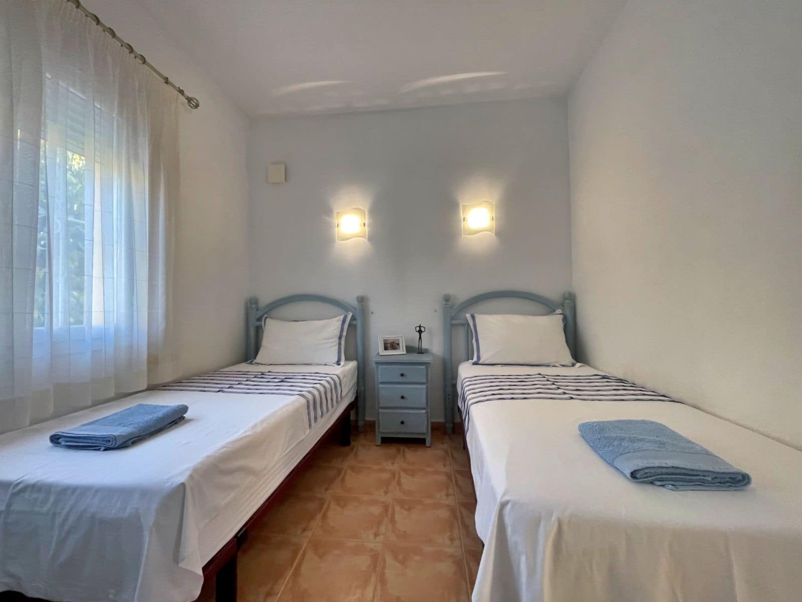 2 bedroom Apartment for sale in Cumbre del Sol with pool garage - € 199,000 (Ref: 10177430)