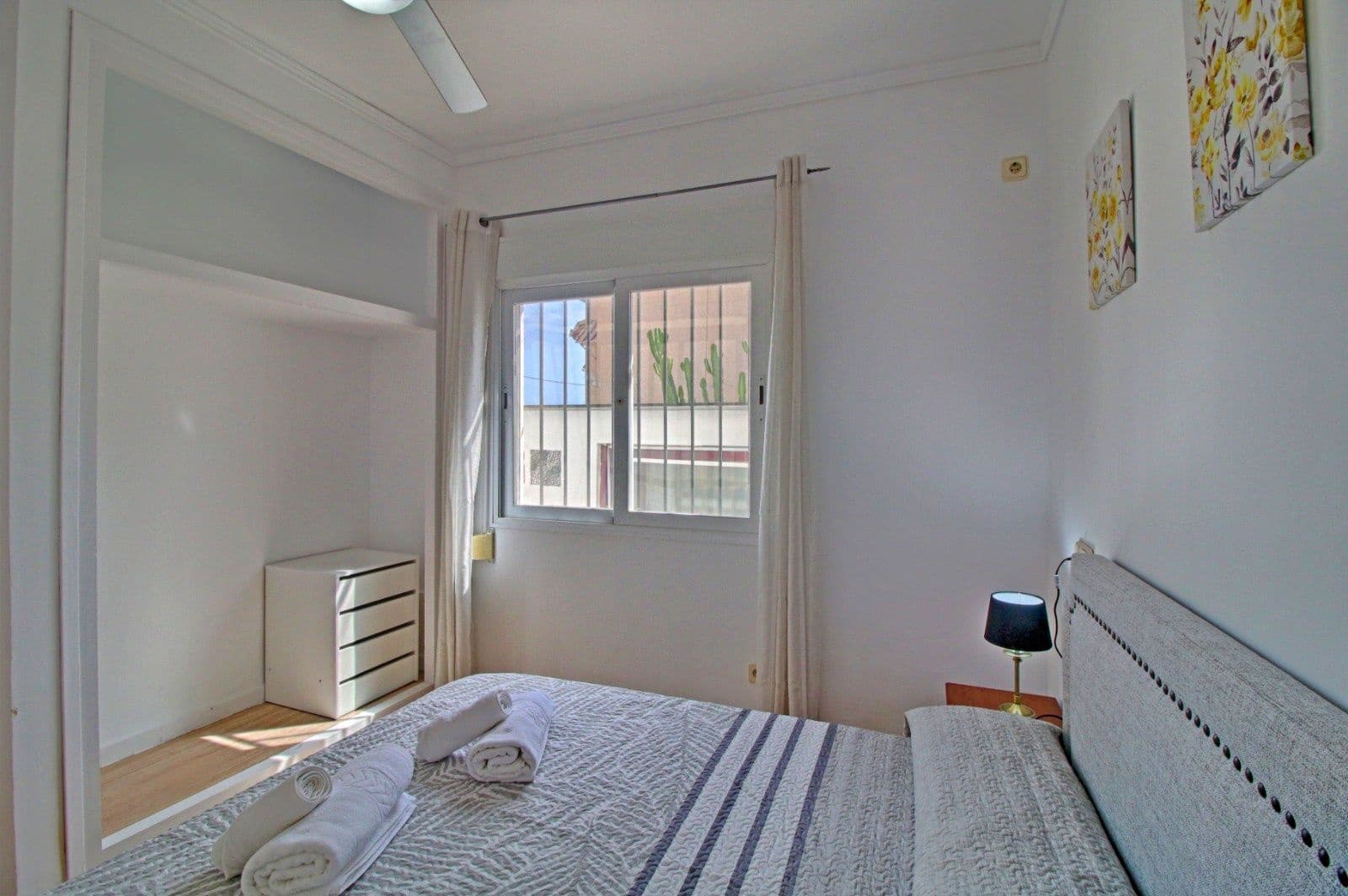 2 soverom Villa til salgs i Calpe / Calp med svømmebasseng garasje - € 368 000 (Ref: 10181915)
