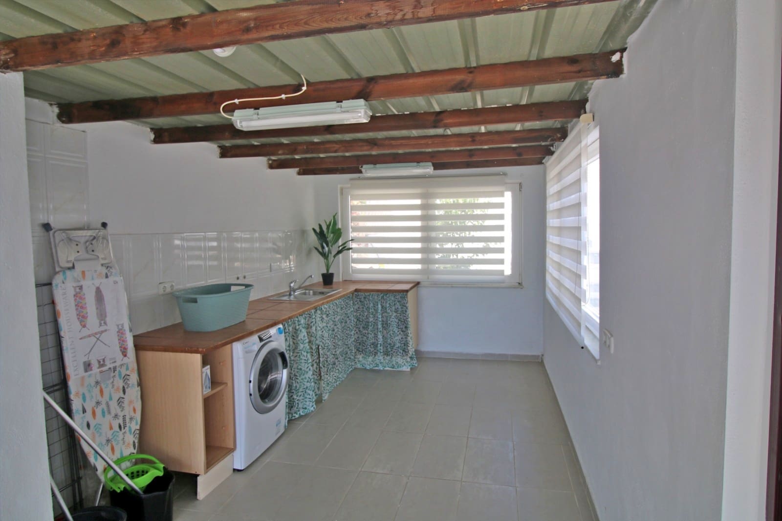 2 soverom Villa til salgs i Calpe / Calp med svømmebasseng garasje - € 368 000 (Ref: 10181915)