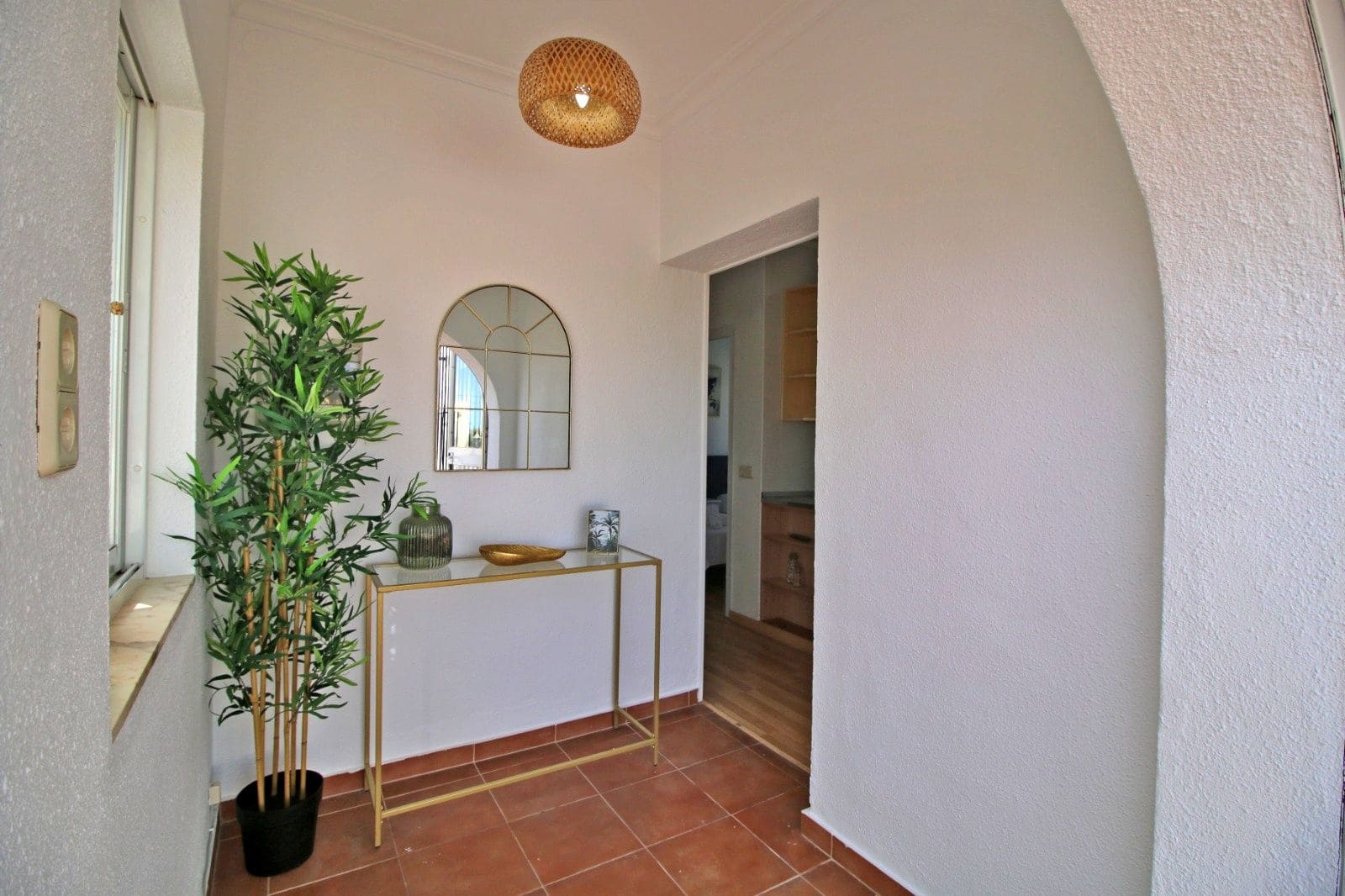 2 soverom Villa til salgs i Calpe / Calp med svømmebasseng garasje - € 368 000 (Ref: 10181915)