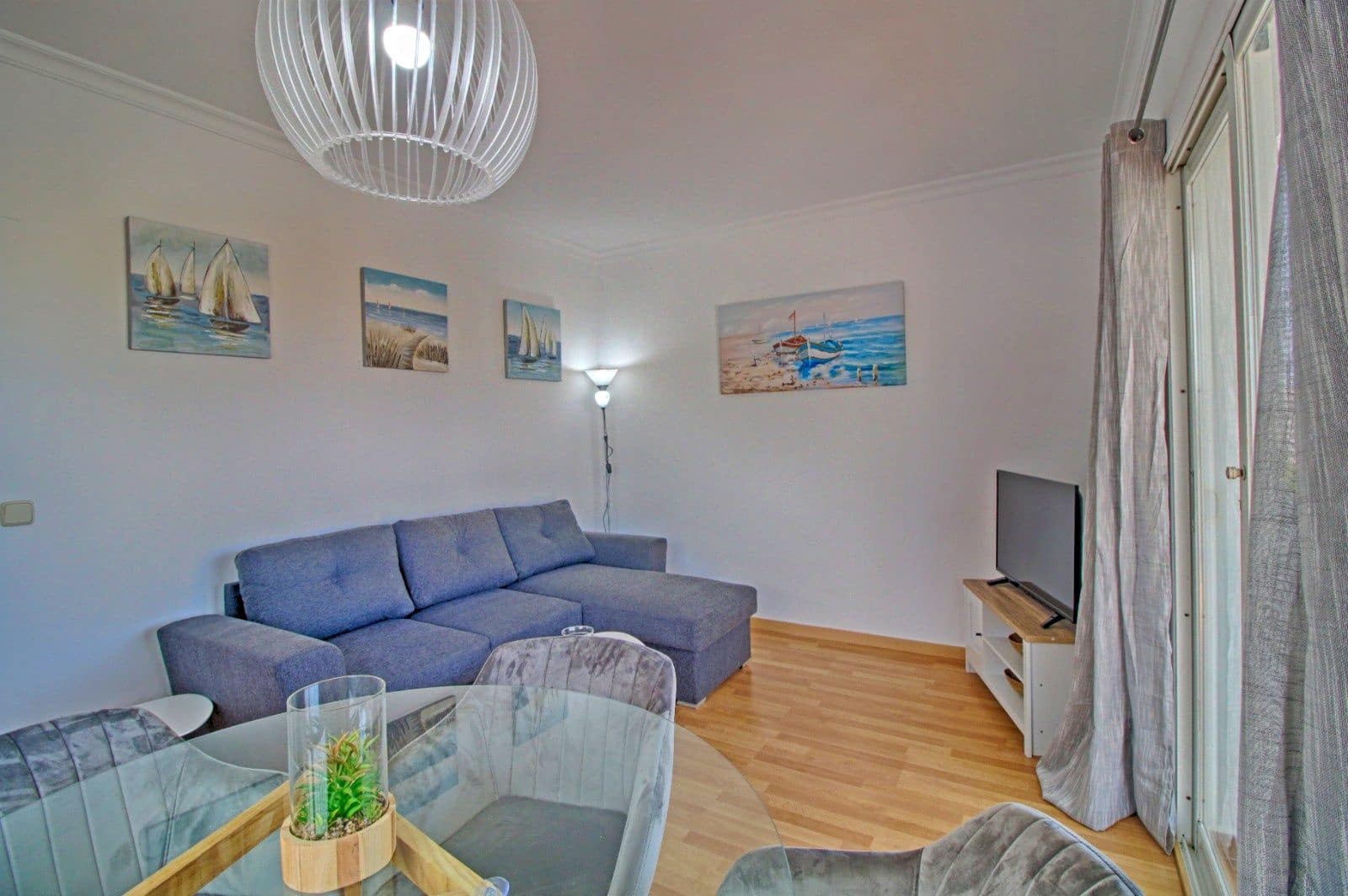 2 soverom Villa til salgs i Calpe / Calp med svømmebasseng garasje - € 368 000 (Ref: 10181915)