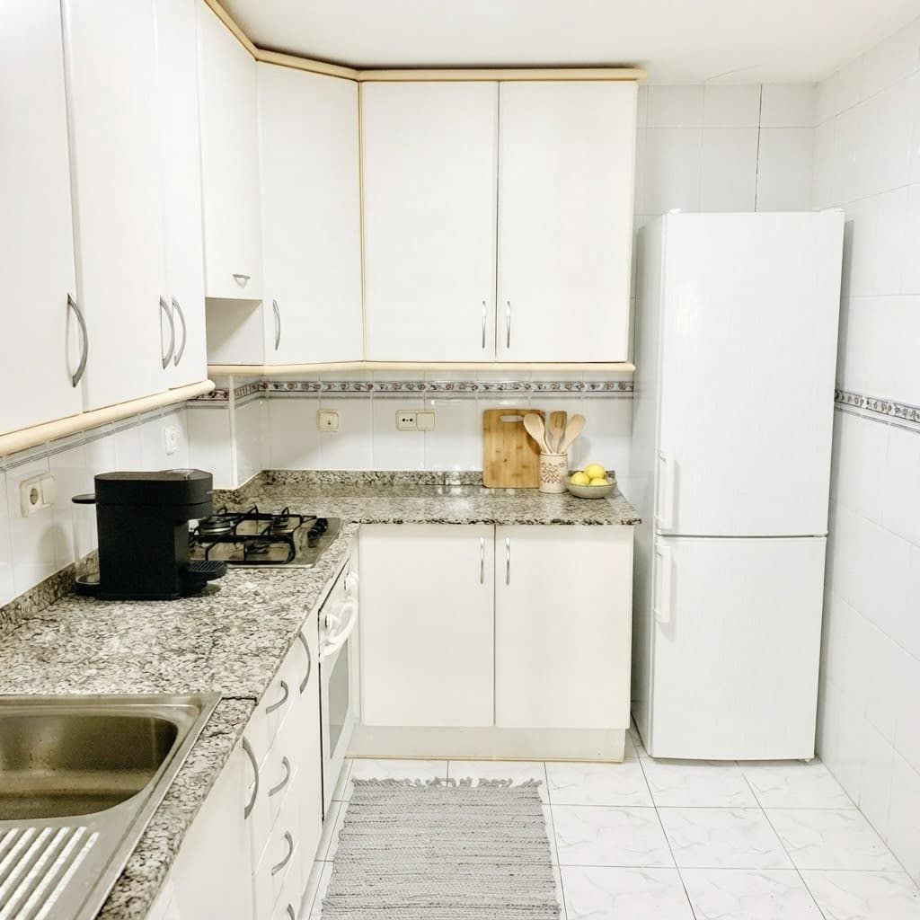 Apartamento de 2 habitaciones en Albir en venta con piscina - 330.000 € (Ref: 10181916)