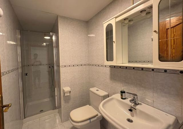 Apartamento de 2 habitaciones en Albir, Alfaz del Pi / L'Alfàs del Pi en venta con piscina - 330.000 € (Ref: 10181916)