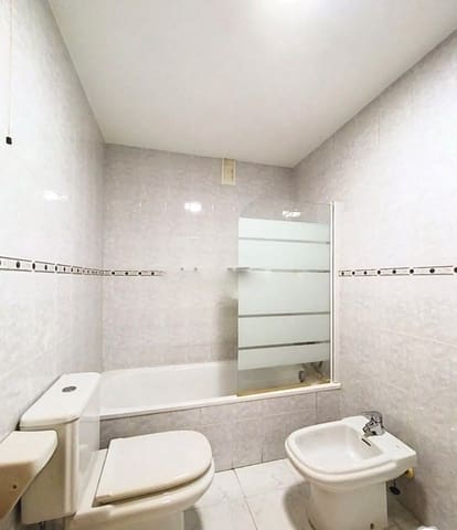 Apartamento de 2 habitaciones en Albir, Alfaz del Pi / L'Alfàs del Pi en venta con piscina - 330.000 € (Ref: 10181916)