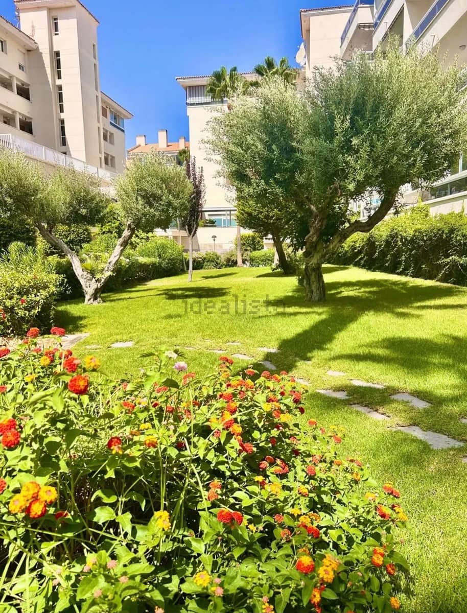Apartamento de 2 habitaciones en Albir en venta con piscina - 330.000 € (Ref: 10181916)