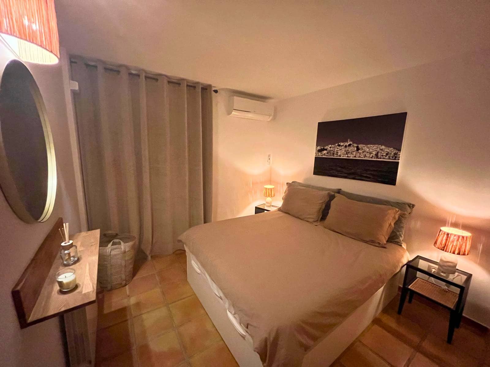 2 soveværelse Lejlighed til leje i Altea med swimmingpool garage - € 1.400 (Ref: 10183223)