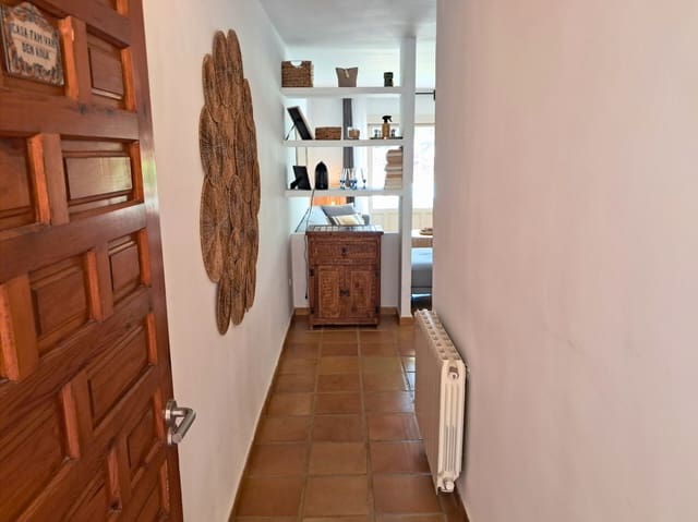 2 soveværelse Lejlighed til leje i Altea med swimmingpool garage - € 1.400 (Ref: 10183223)