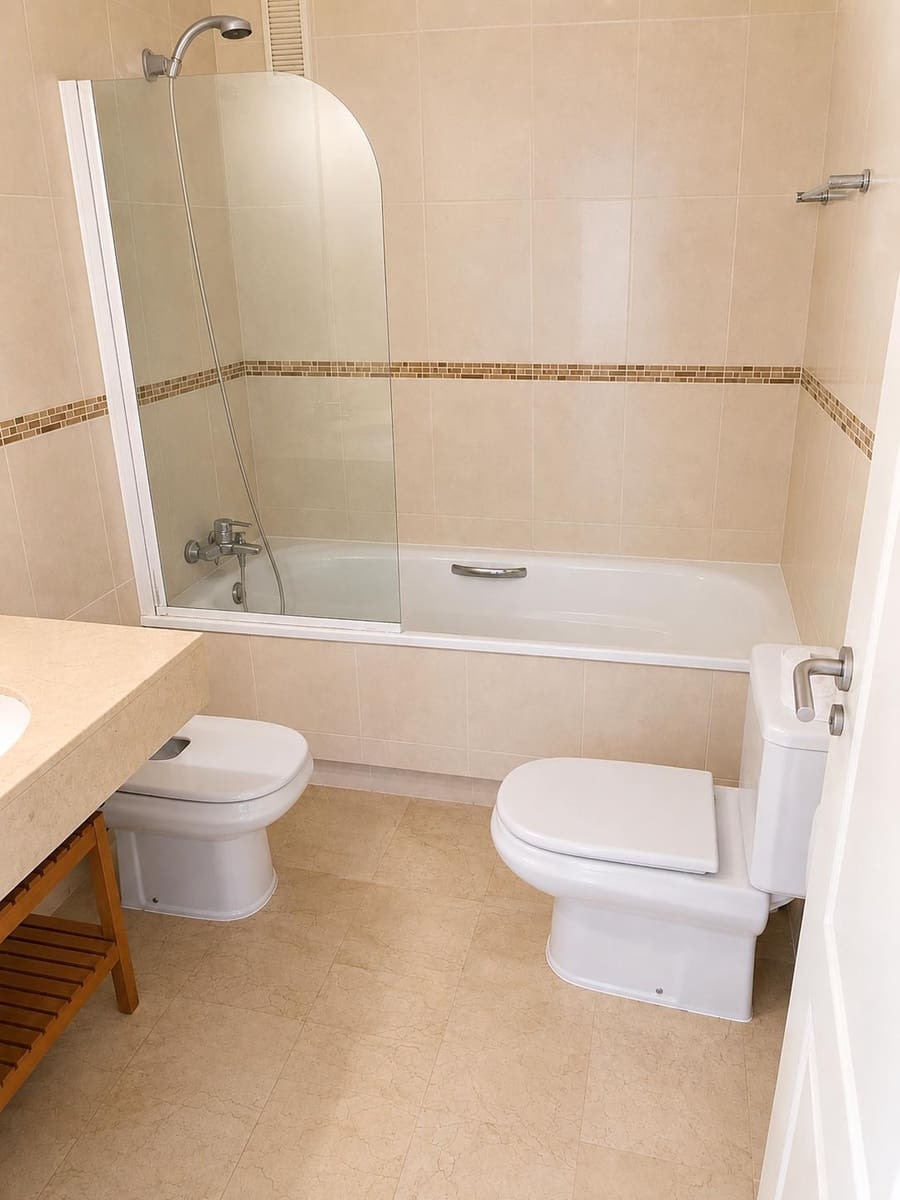 3 slaapkamer Appartement te koop in Altea met zwembad garage - € 525.000 (Ref: 10183444)