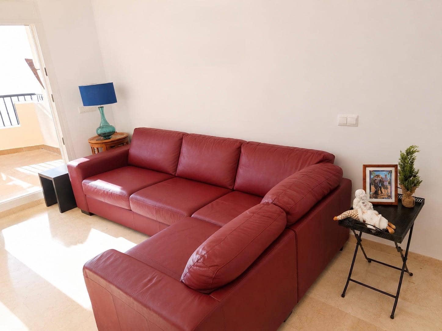 3 slaapkamer Appartement te koop in Altea met zwembad garage - € 525.000 (Ref: 10183444)