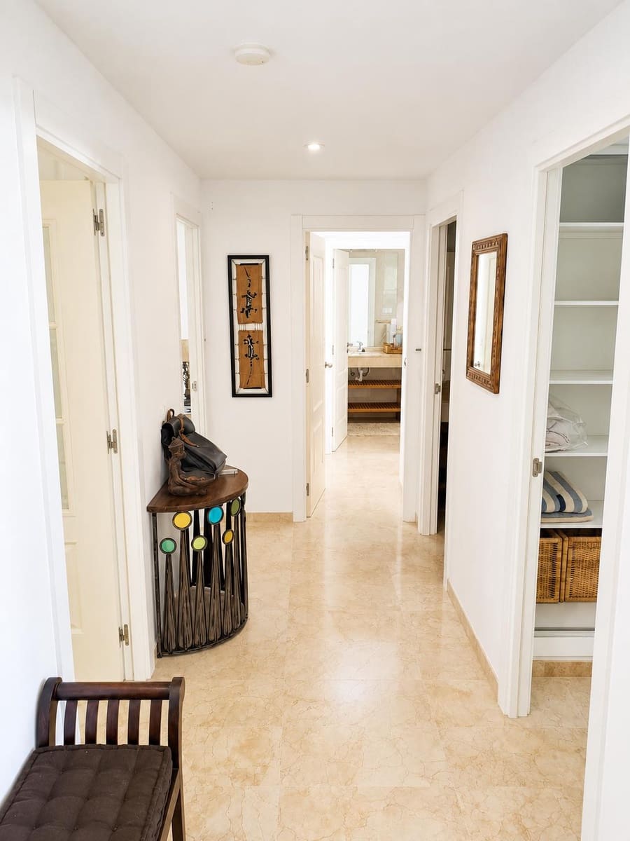 3 slaapkamer Appartement te koop in Altea met zwembad garage - € 525.000 (Ref: 10183444)