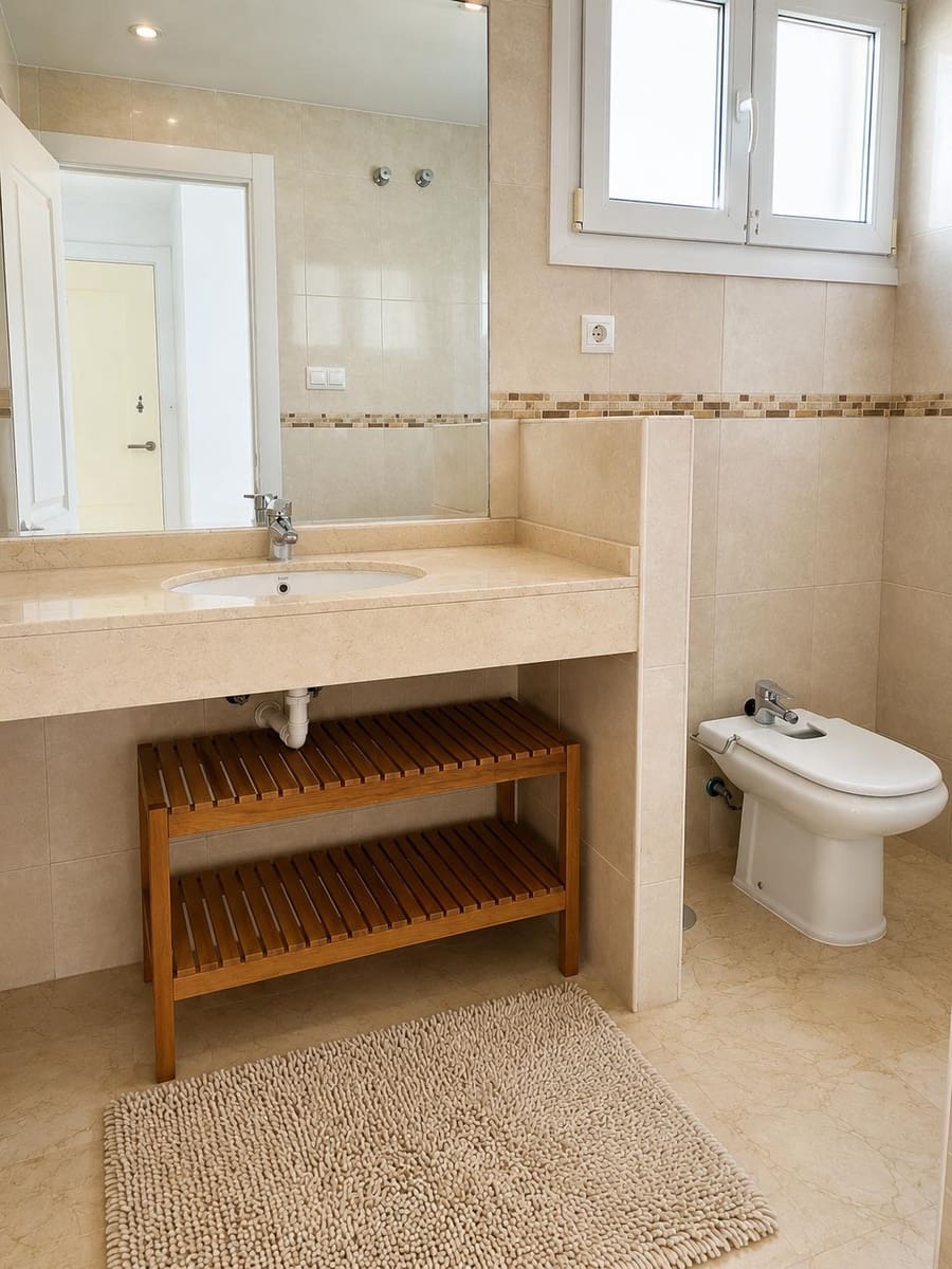 3 slaapkamer Appartement te koop in Altea met zwembad garage - € 525.000 (Ref: 10183444)