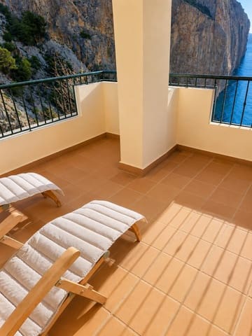 3 slaapkamer Appartement te koop in Altea met zwembad garage - € 525.000 (Ref: 10183444)