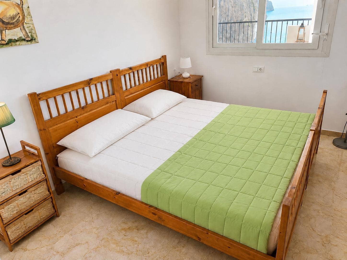 3 slaapkamer Appartement te koop in Altea met zwembad garage - € 525.000 (Ref: 10183444)