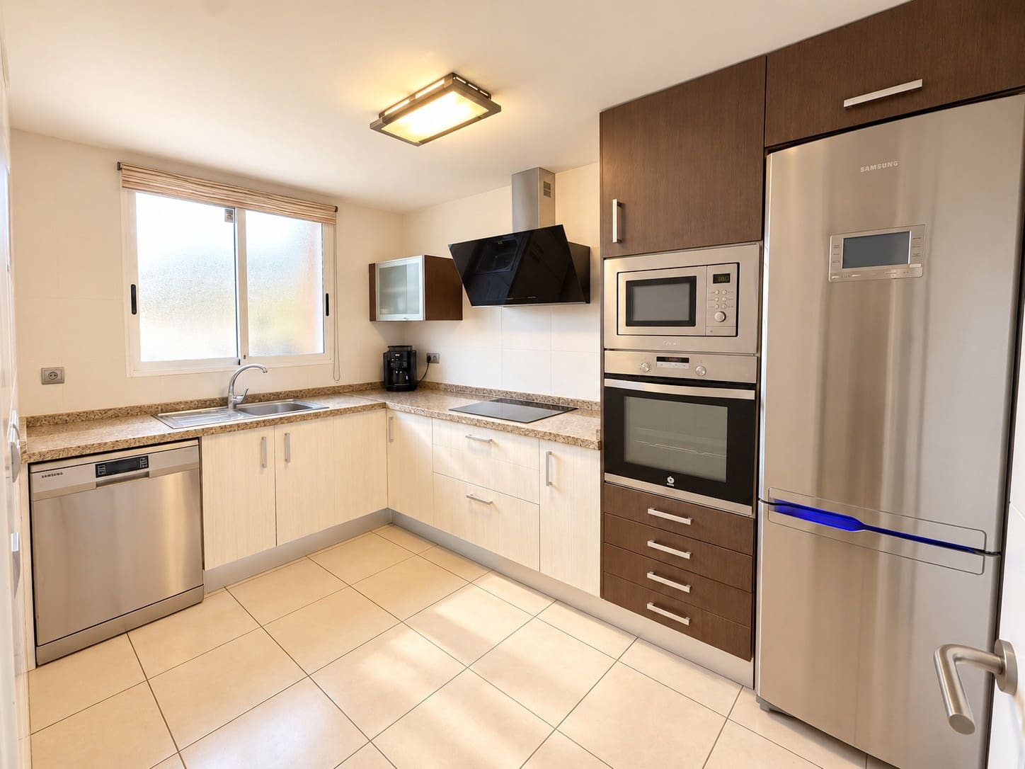 3 camera da letto Villa in vendita in Calpe / Calp con piscina garage - 320.000 € (Rif: 10183633)