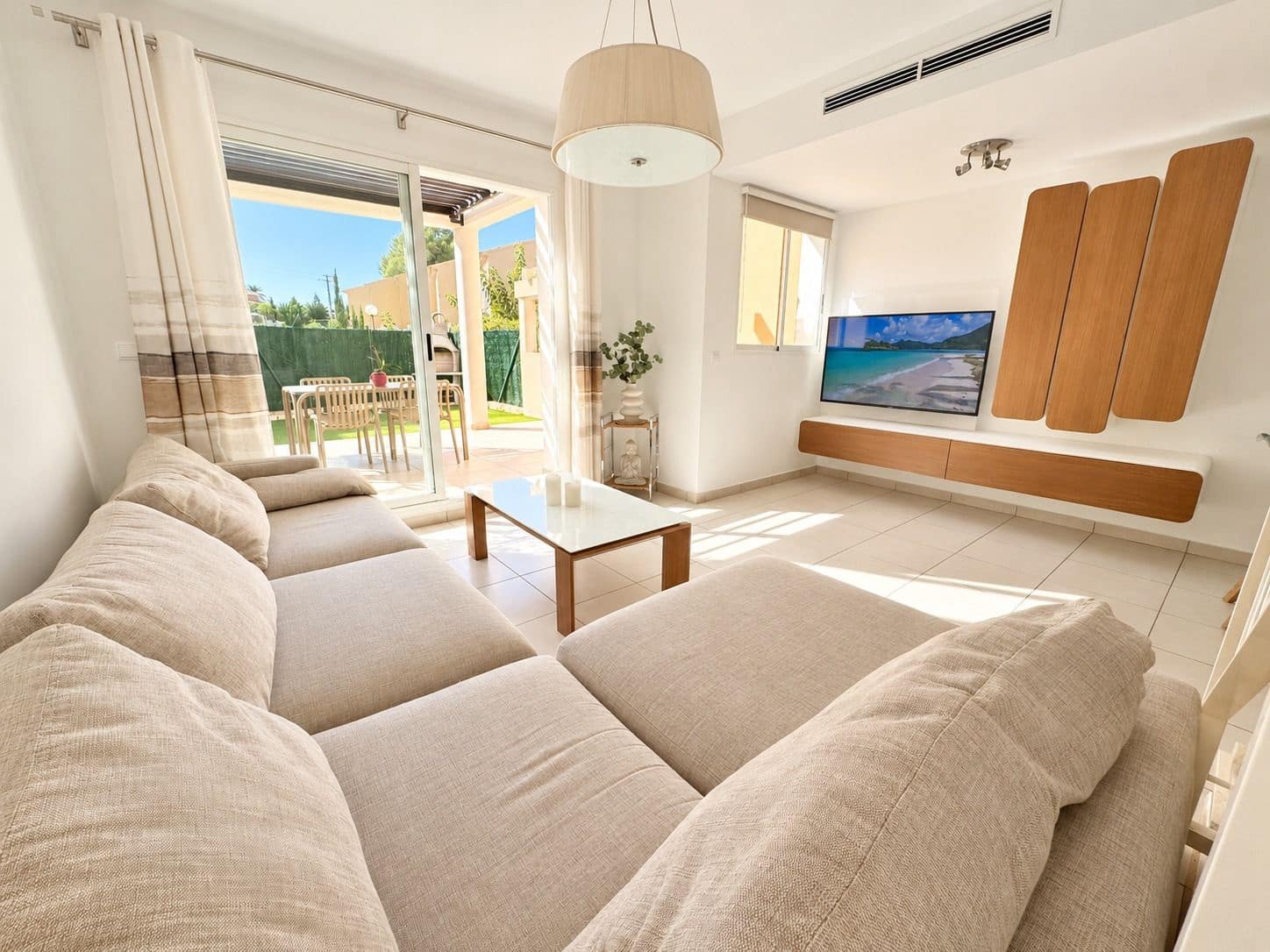3 camera da letto Villa in vendita in Calpe / Calp con piscina garage - 320.000 € (Rif: 10183633)