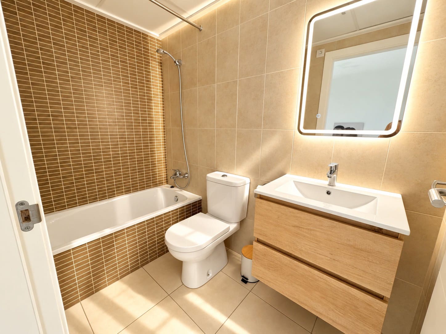 3 camera da letto Villa in vendita in Calpe / Calp con piscina garage - 320.000 € (Rif: 10183633)