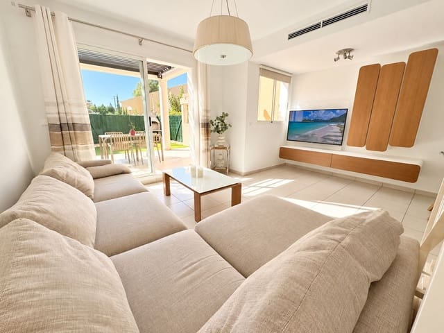 3 soveværelse Villa til salg i Calpe / Calp med swimmingpool garage - € 320.000 (Ref: 10183633)