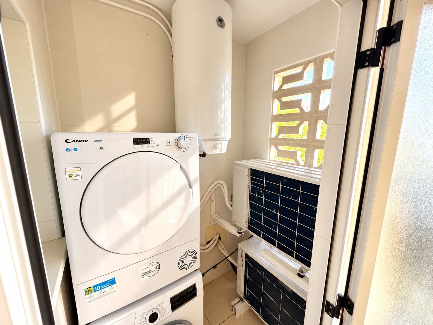 3 camera da letto Villa in vendita in Calpe / Calp con piscina garage - 320.000 € (Rif: 10183633)