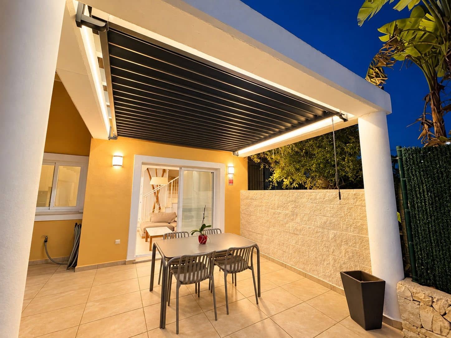 3 camera da letto Villa in vendita in Calpe / Calp con piscina garage - 320.000 € (Rif: 10183633)