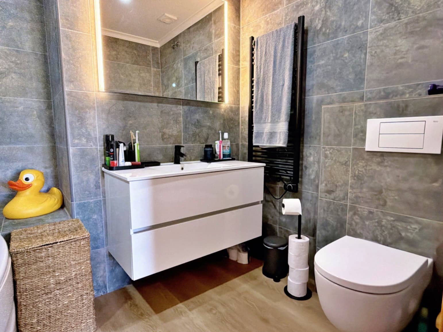 3 Zimmer Apartment zu verkaufen in Teulada mit Garage - 249.000 € (Ref: 10183840)