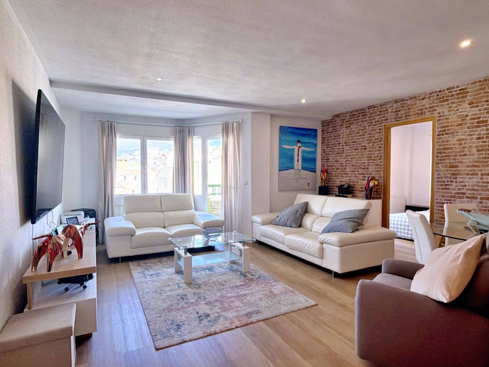 3 Zimmer Apartment zu verkaufen in Teulada mit Garage - 249.000 € (Ref: 10183840)