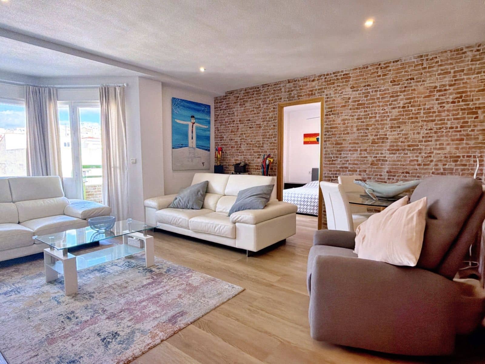 3 Zimmer Apartment zu verkaufen in Teulada mit Garage - 249.000 € (Ref: 10183840)