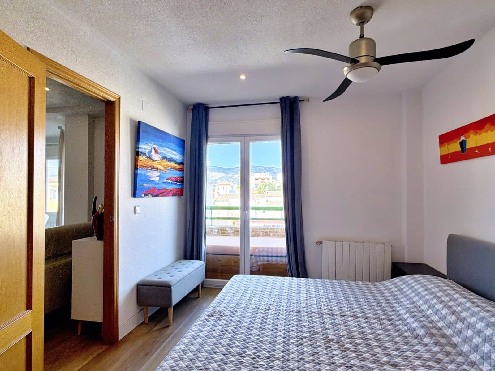 3 Zimmer Apartment zu verkaufen in Teulada mit Garage - 249.000 € (Ref: 10183840)