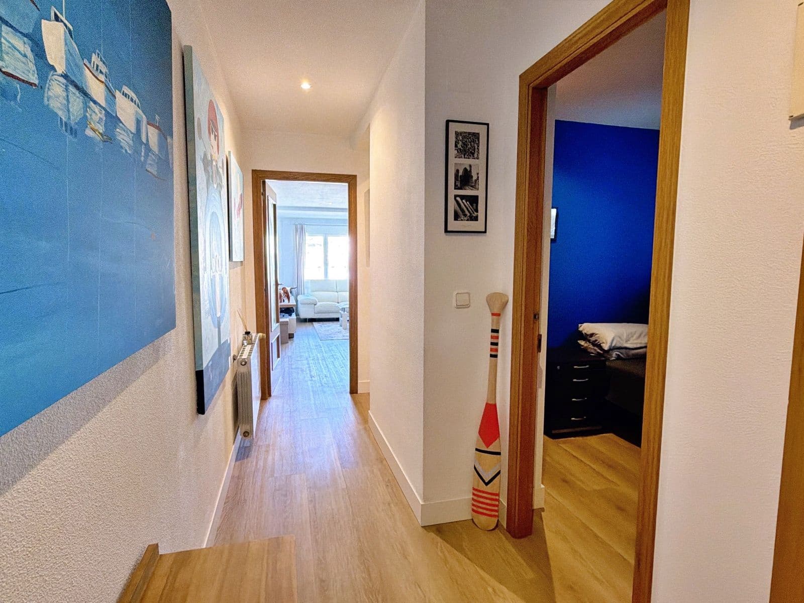 3 Zimmer Apartment zu verkaufen in Teulada mit Garage - 249.000 € (Ref: 10183840)