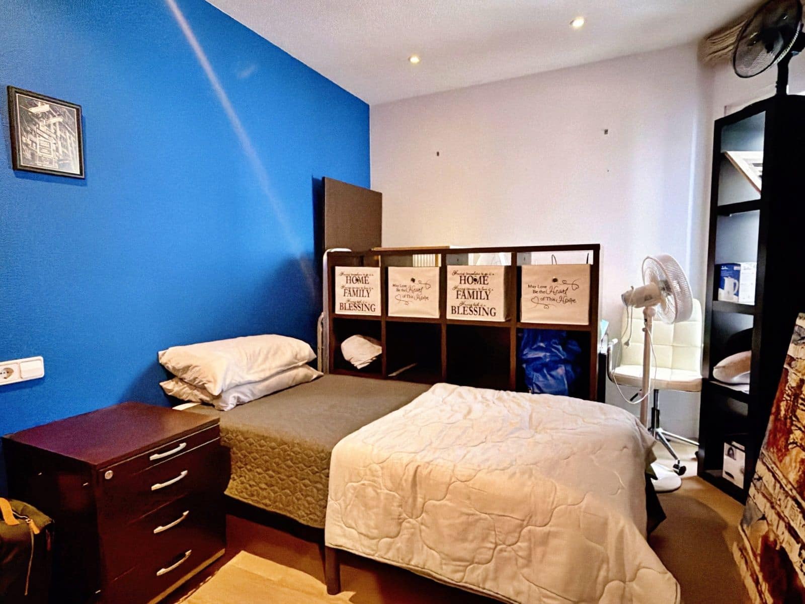 3 Zimmer Apartment zu verkaufen in Teulada mit Garage - 249.000 € (Ref: 10183840)