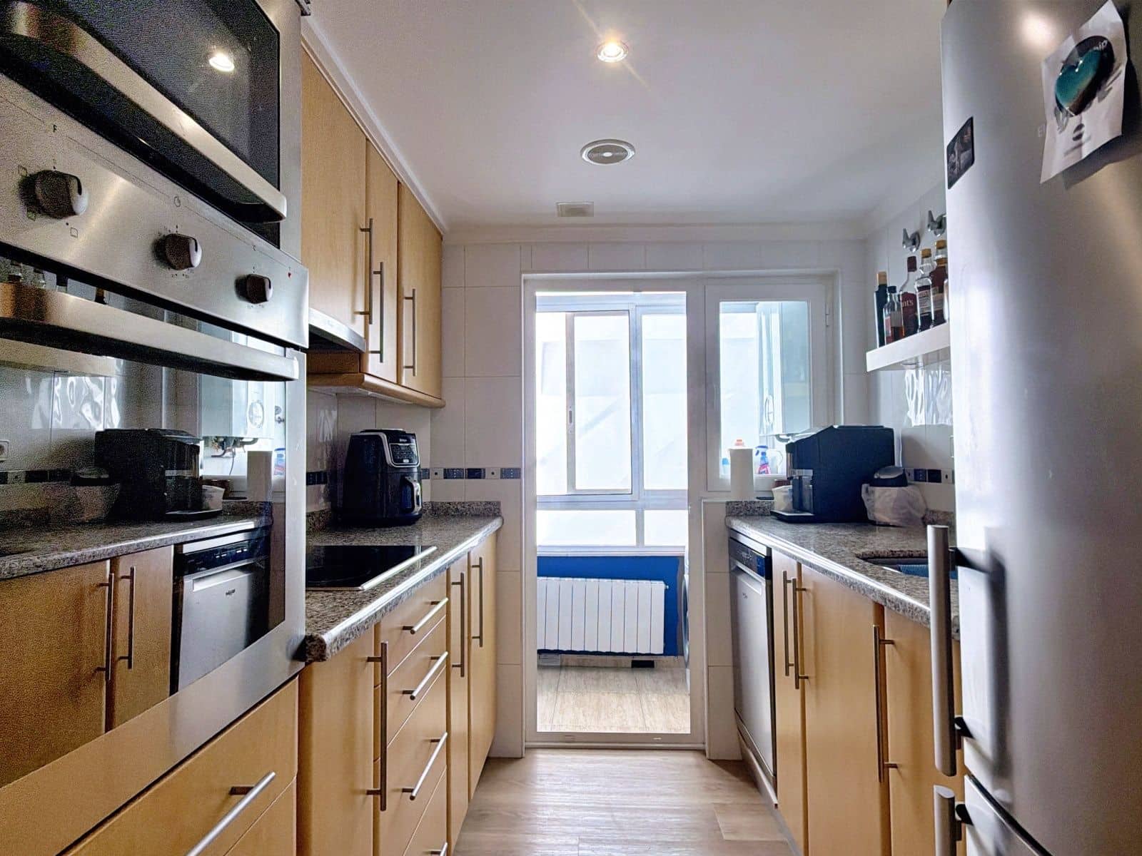 3 Zimmer Apartment zu verkaufen in Teulada mit Garage - 249.000 € (Ref: 10183840)