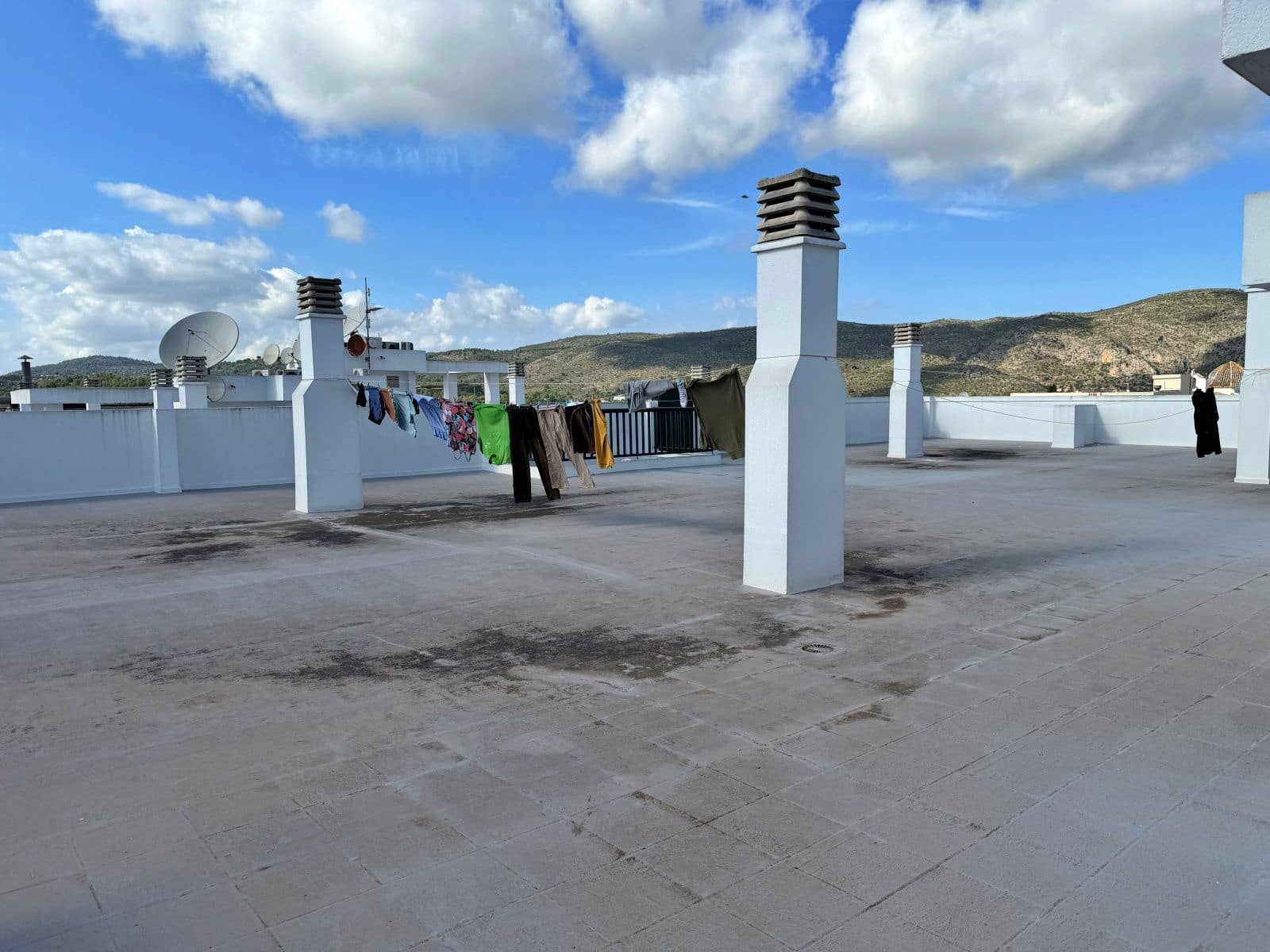 3 Zimmer Apartment zu verkaufen in Teulada mit Garage - 249.000 € (Ref: 10183840)