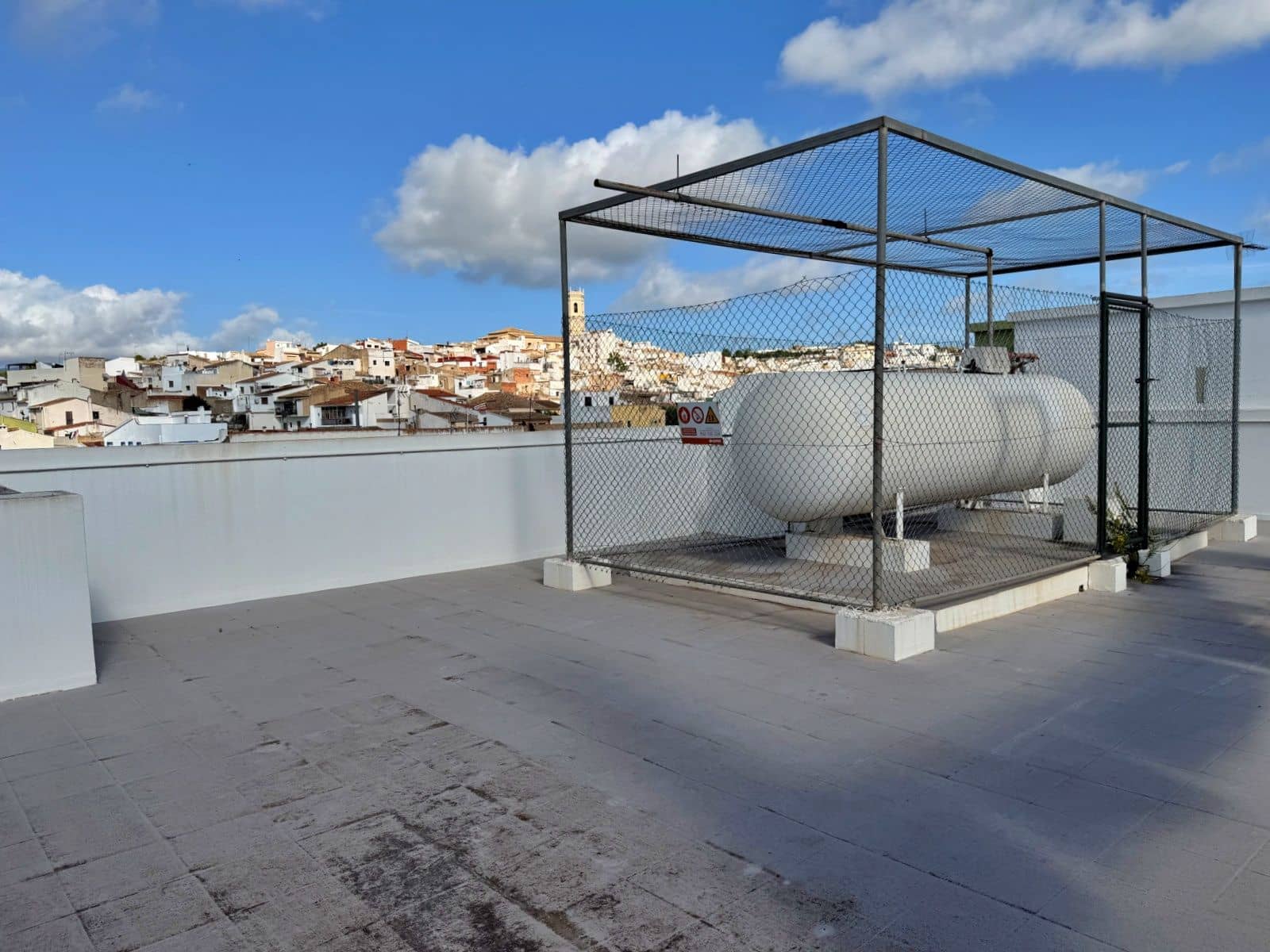 3 Zimmer Apartment zu verkaufen in Teulada mit Garage - 249.000 € (Ref: 10183840)